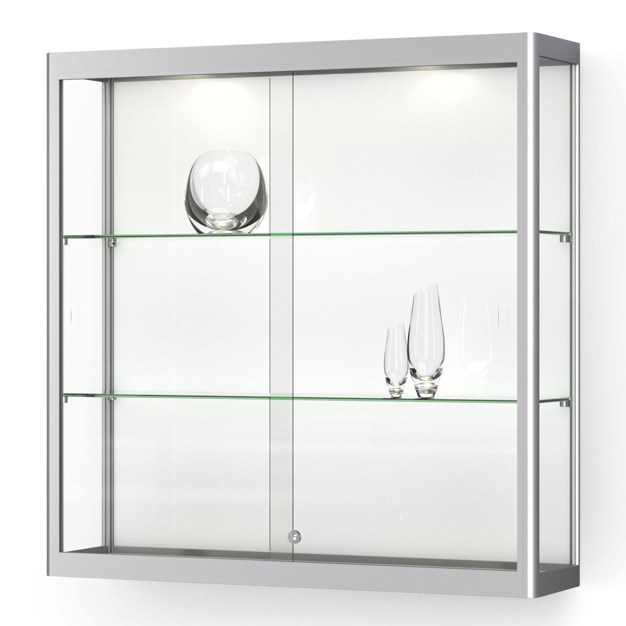 wandvitrine
